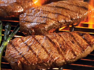 Carne de Res a la Criolla