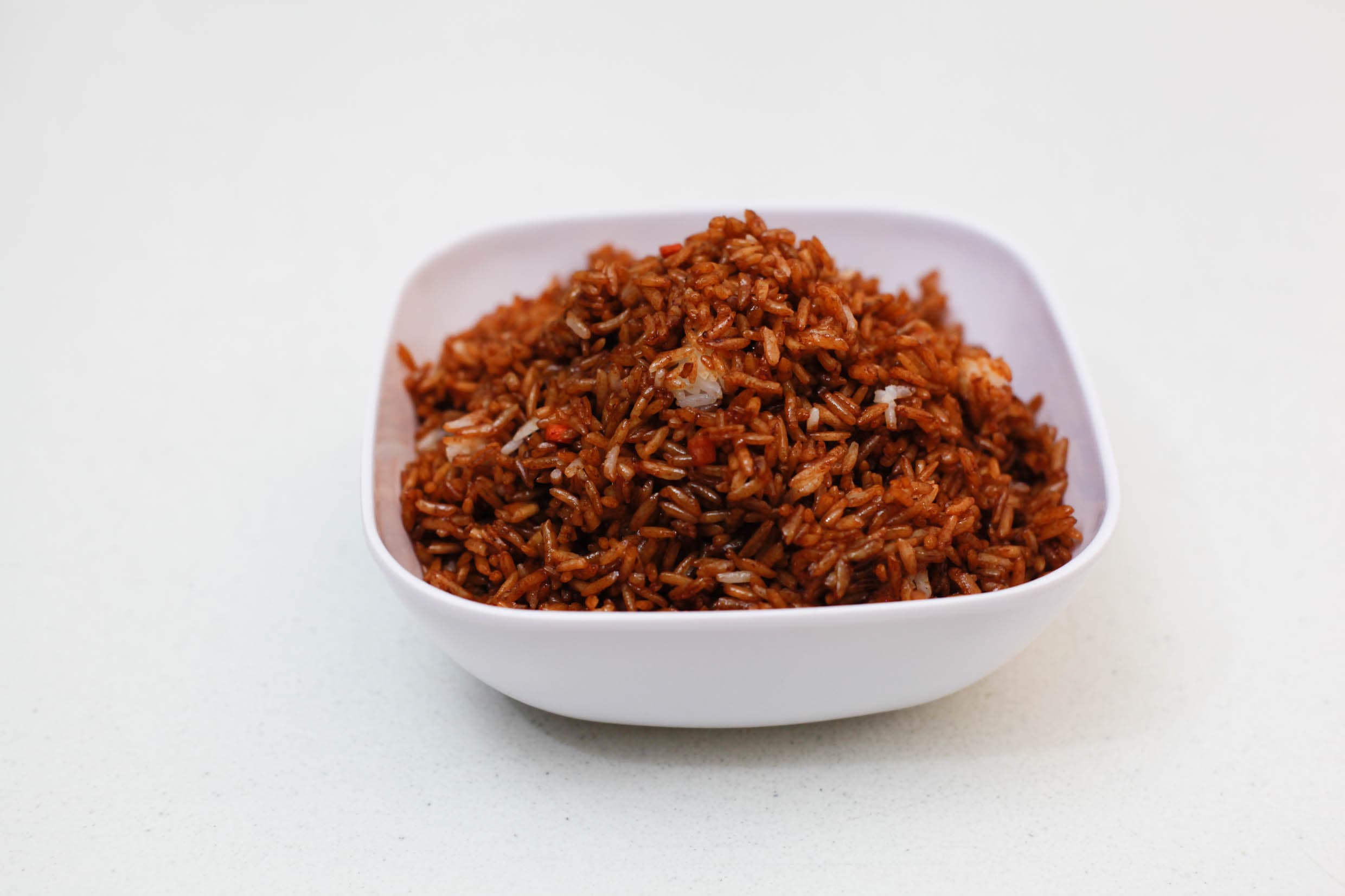 Orden de Arroz