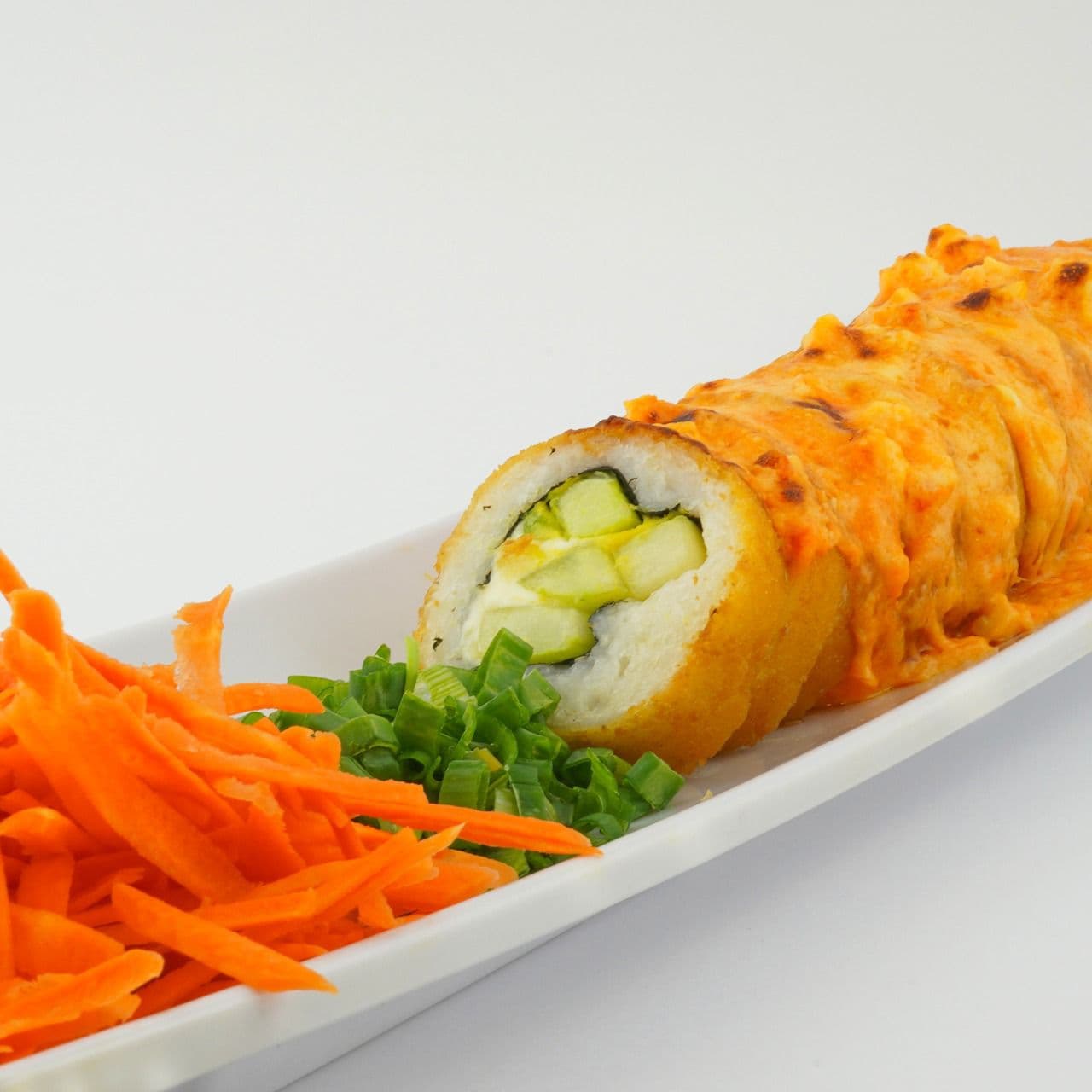 Cajetoso Roll