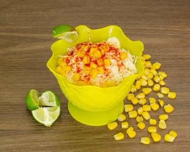 Esquite de 14oz
