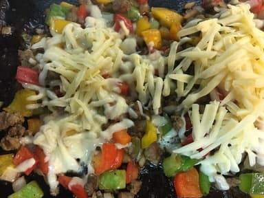 Tacos de alambre
