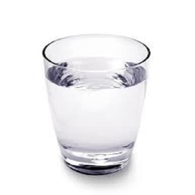 Agua Natural