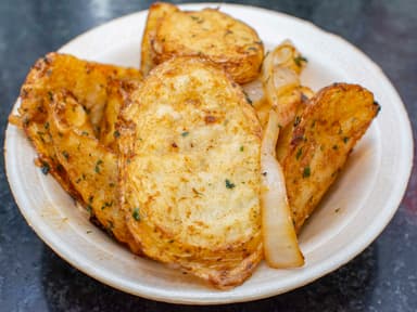 Papas (300g)