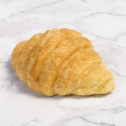 Croissant de Mantequilla