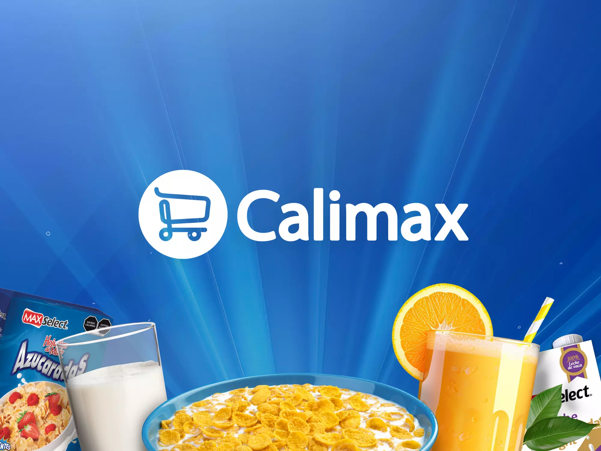 CALI XPRESS - Madero