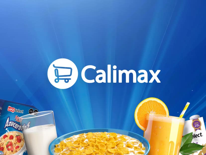 CALIMAX - Jibarito