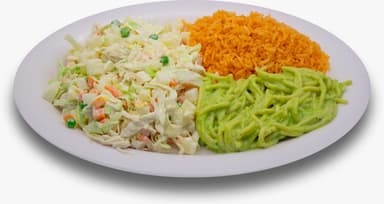 ENSALADA DE POLLO