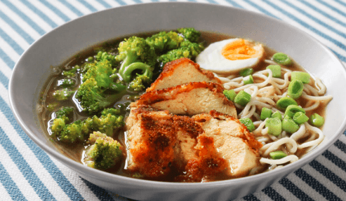 Sopa Tory