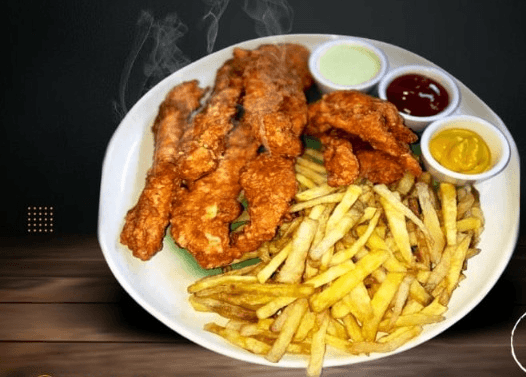 Pollo Canasta Dubai