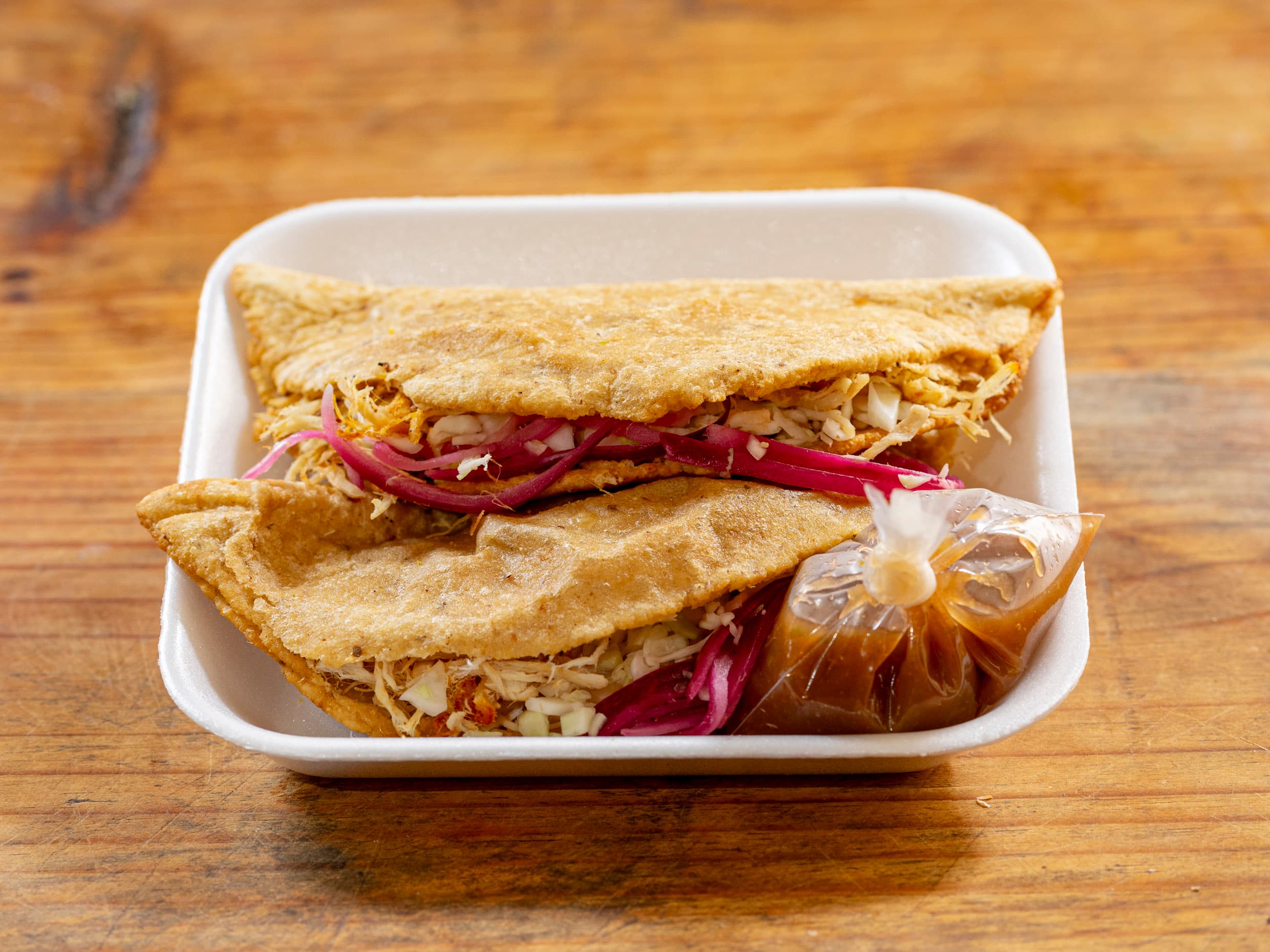 Empanada de Pavo