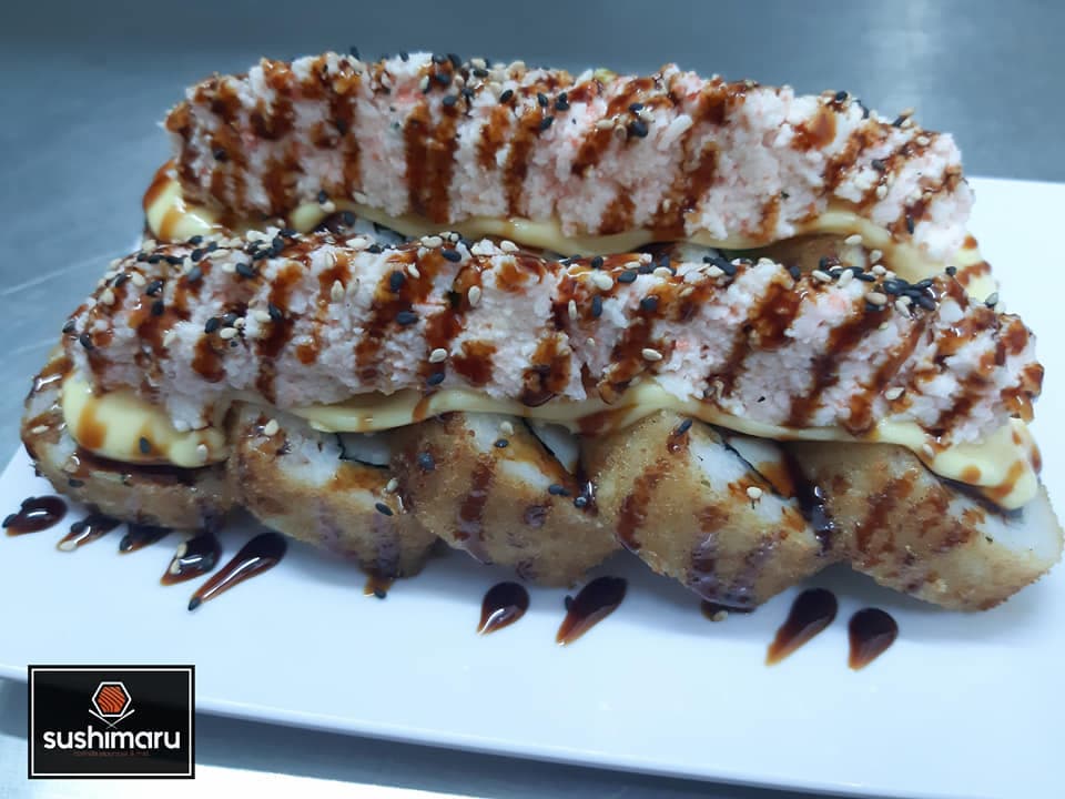 Chimi Roll