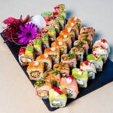 2 x 1 California Tradicional Surimi
