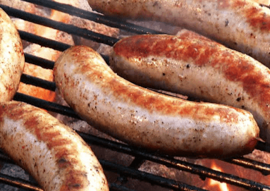 Chorizo Argentino 1 pza
