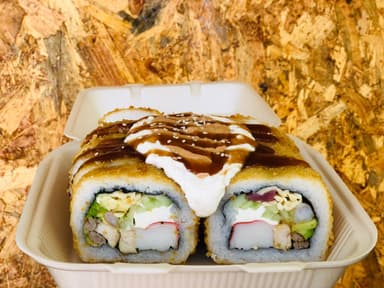 Maki Tocho Morocho