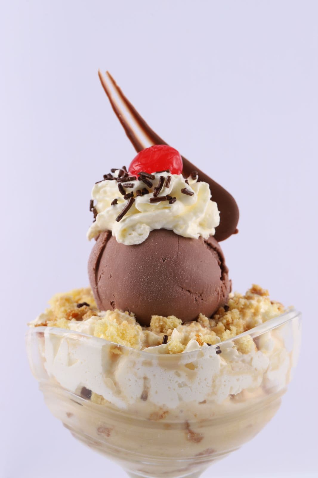Copa Tres Leches