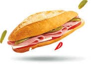 Torta Sencilla (Jamón y Salchicha)