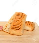 Panini BELLA VITA!