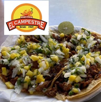 Taco de Suadero