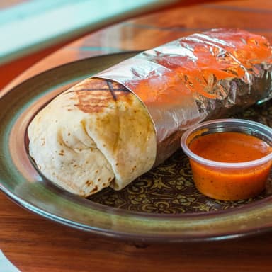 Burrito Emplumado