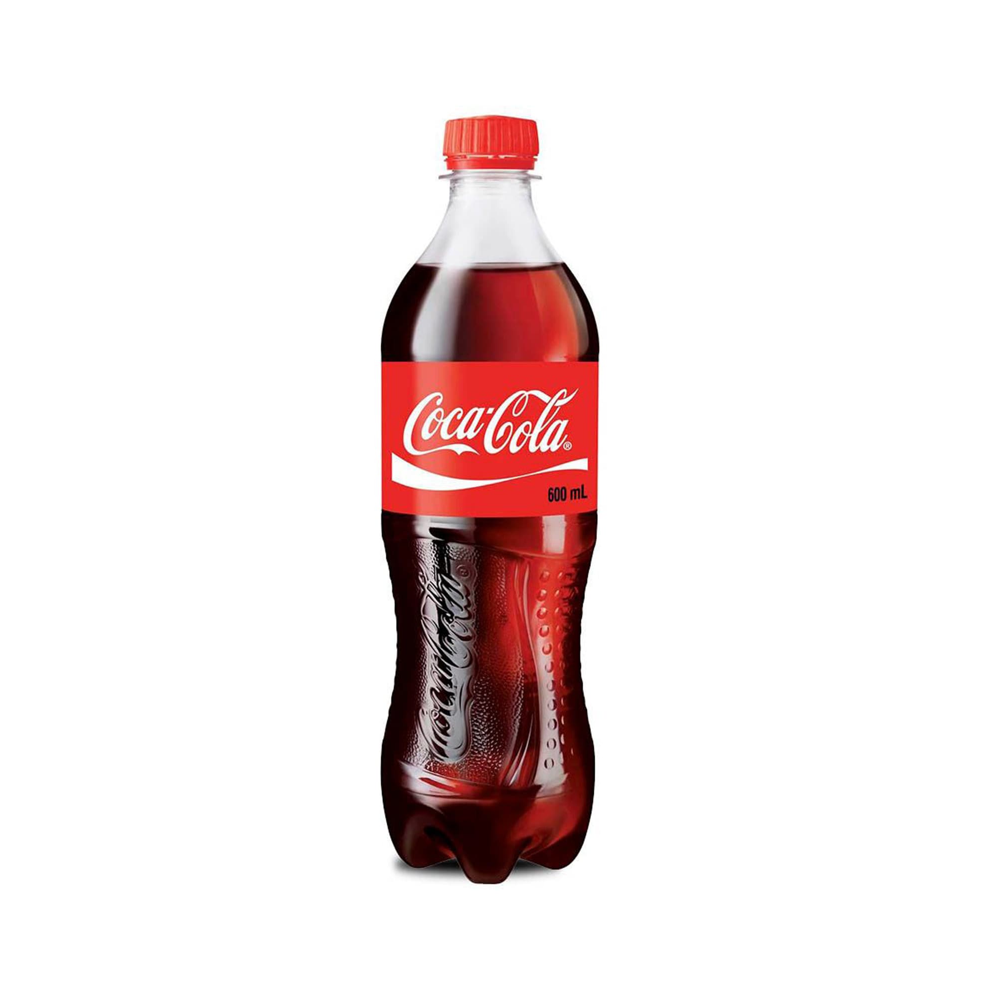 Coca Cola 355 Ml.
