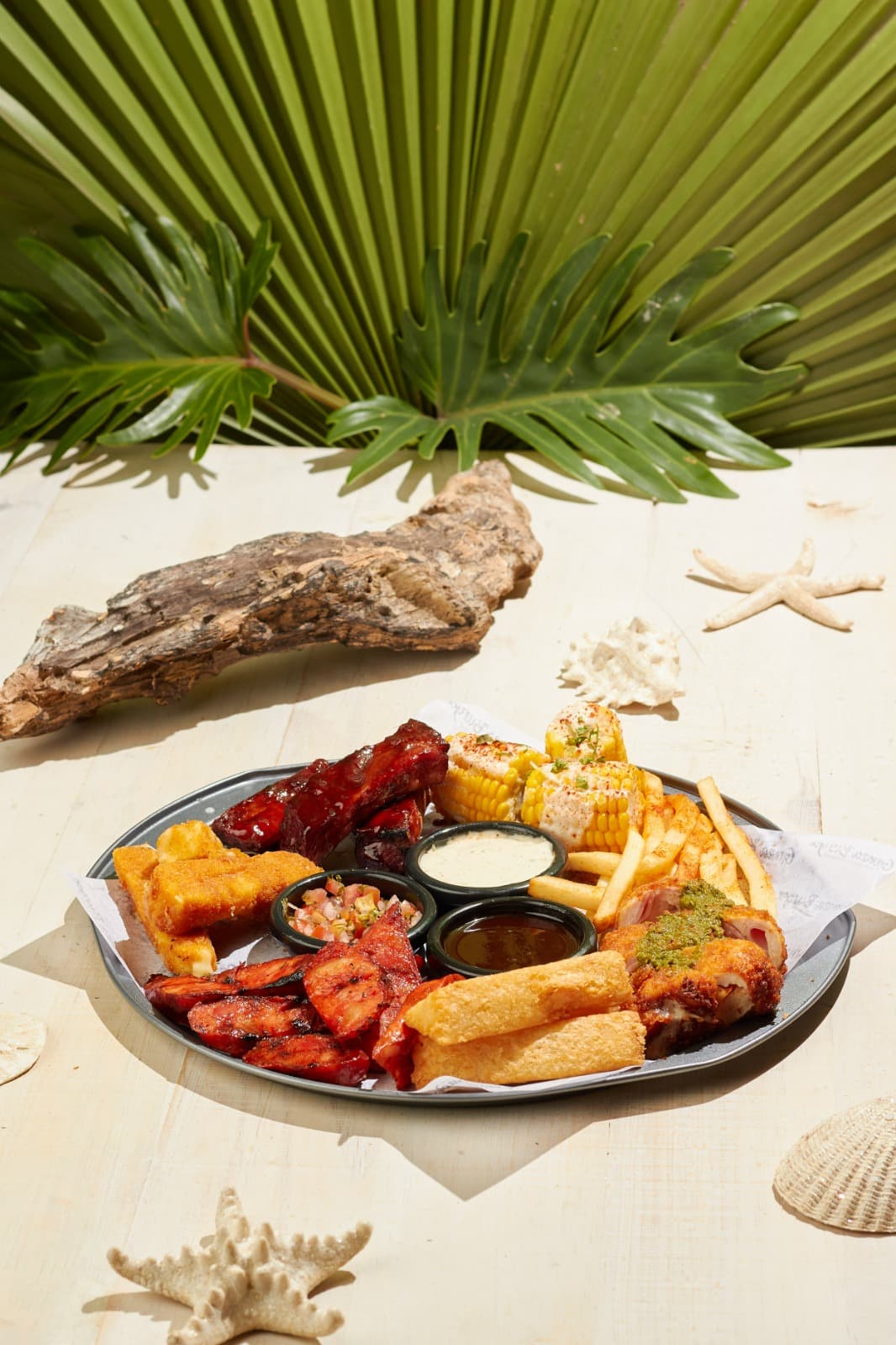 Picada Gonza