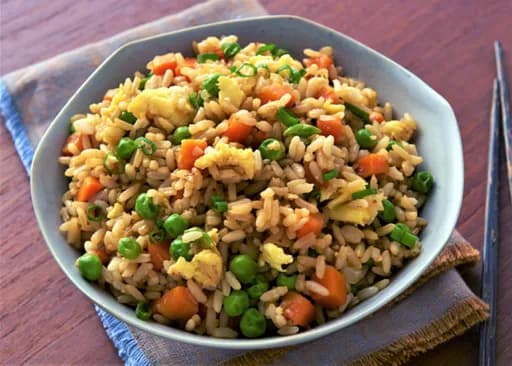 Yakimeshi