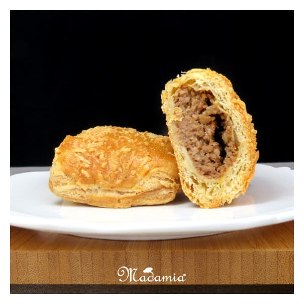 Pastel de Carne