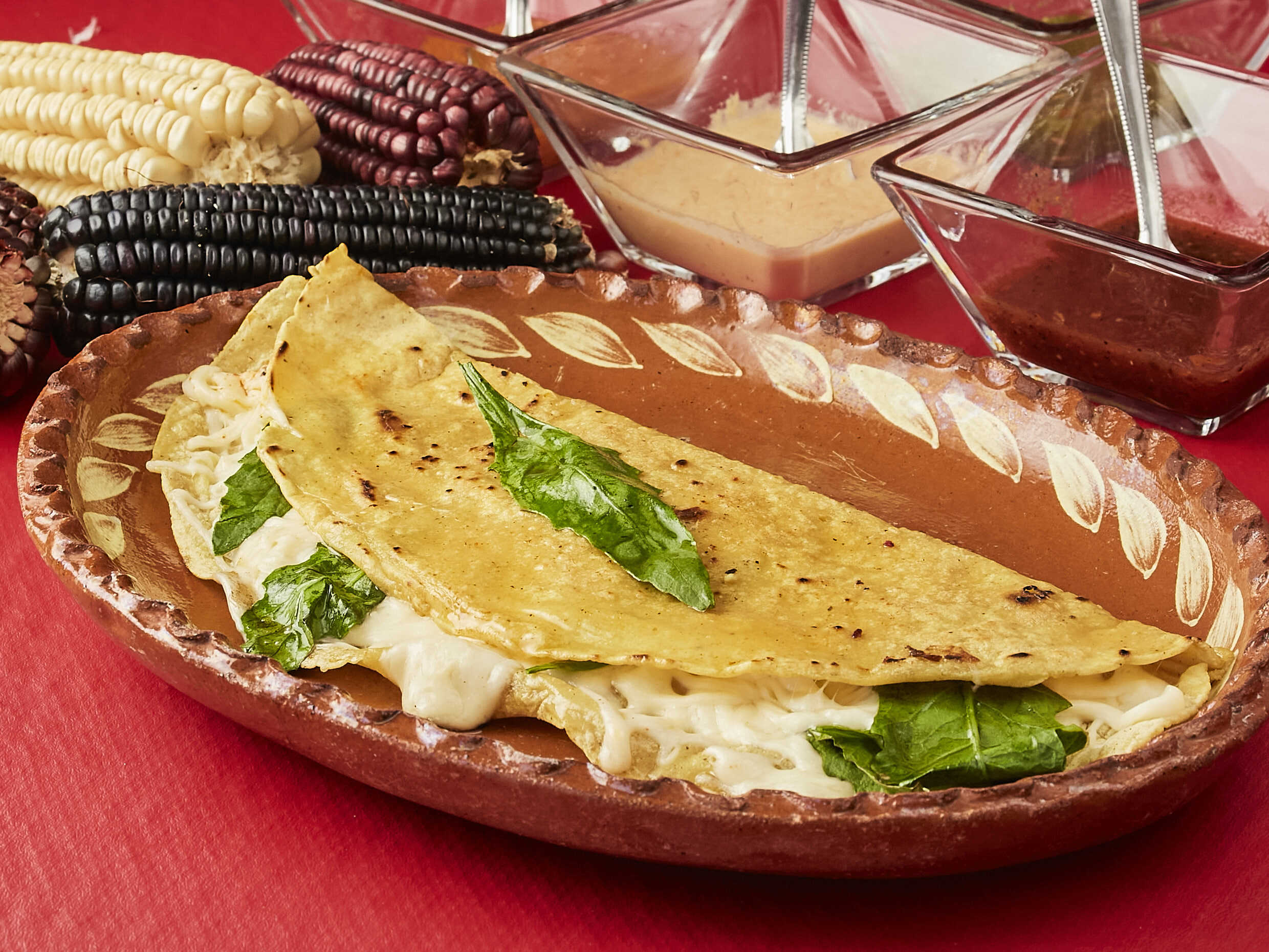 Quesadilla