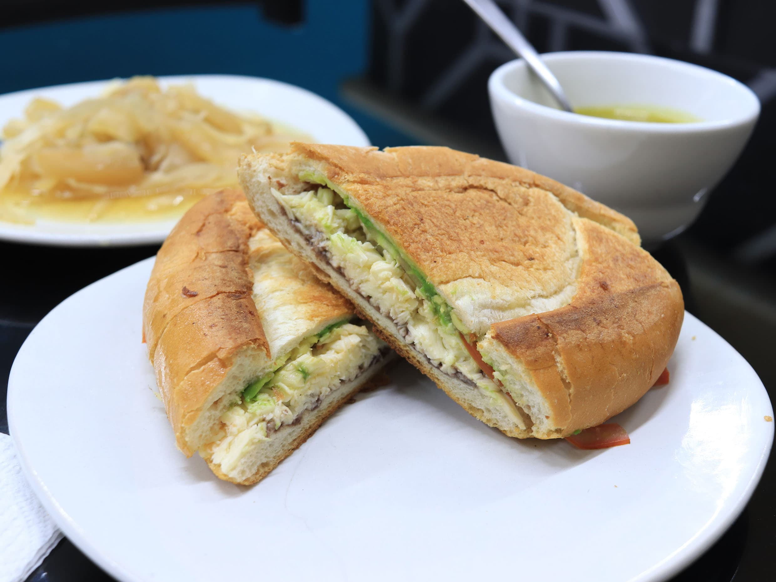 Torta de Quesillo