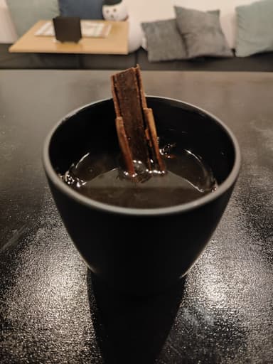 Café de Olla 12 Oz