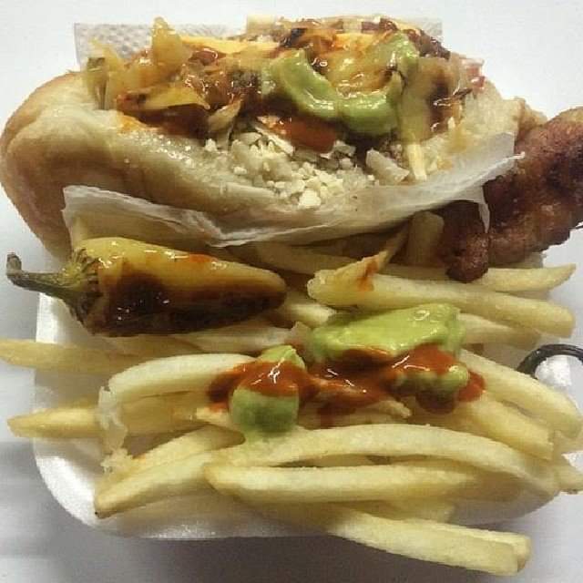 Combo Pareja