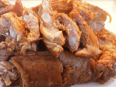 Combo Mediano Costilla