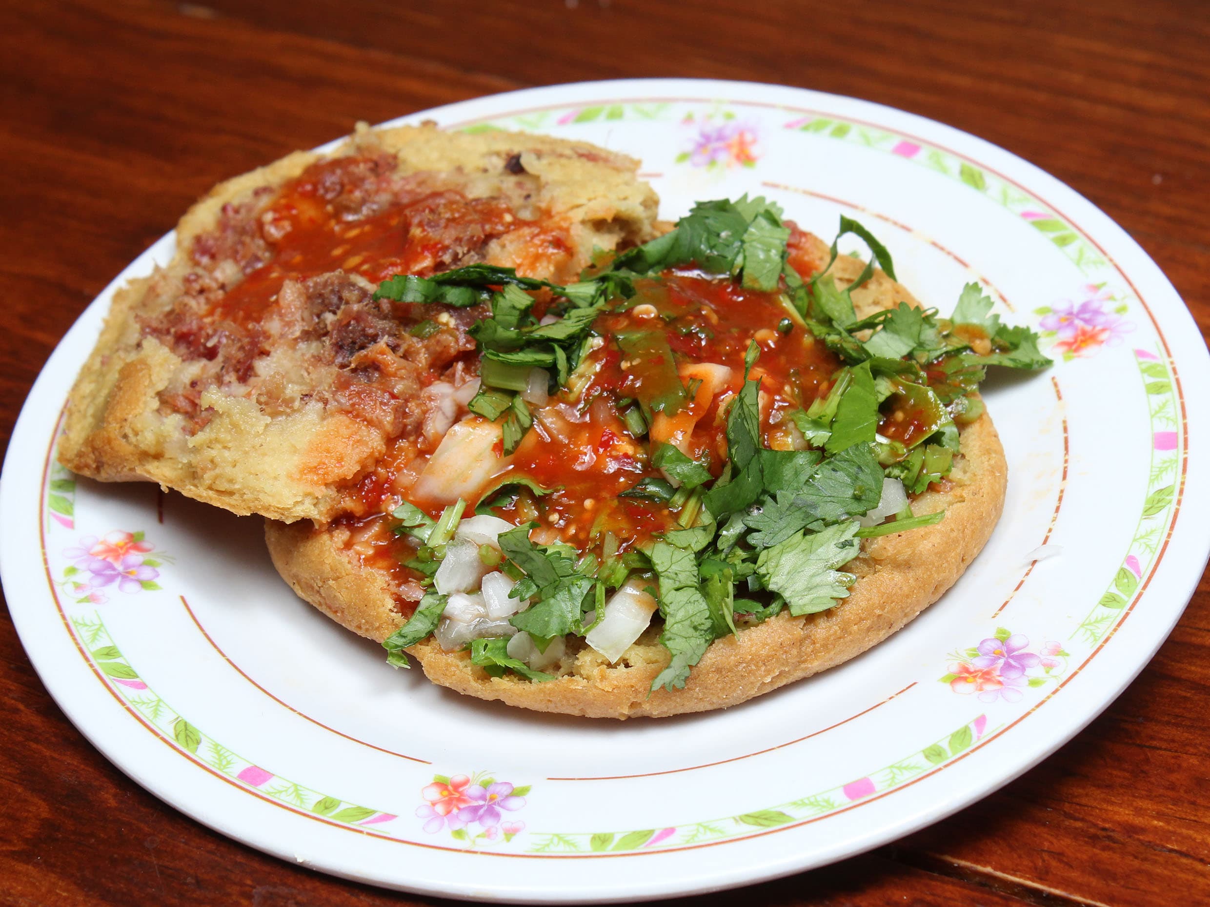 Chicharrón
