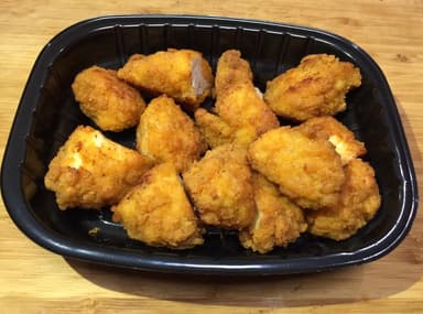 Boneless