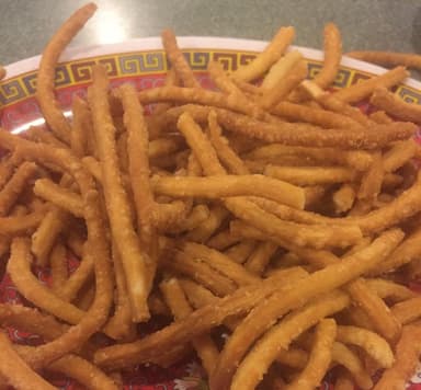 Churros