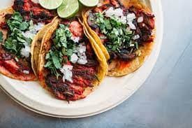 Promo 🤑 Orden de Tacos al Pastor