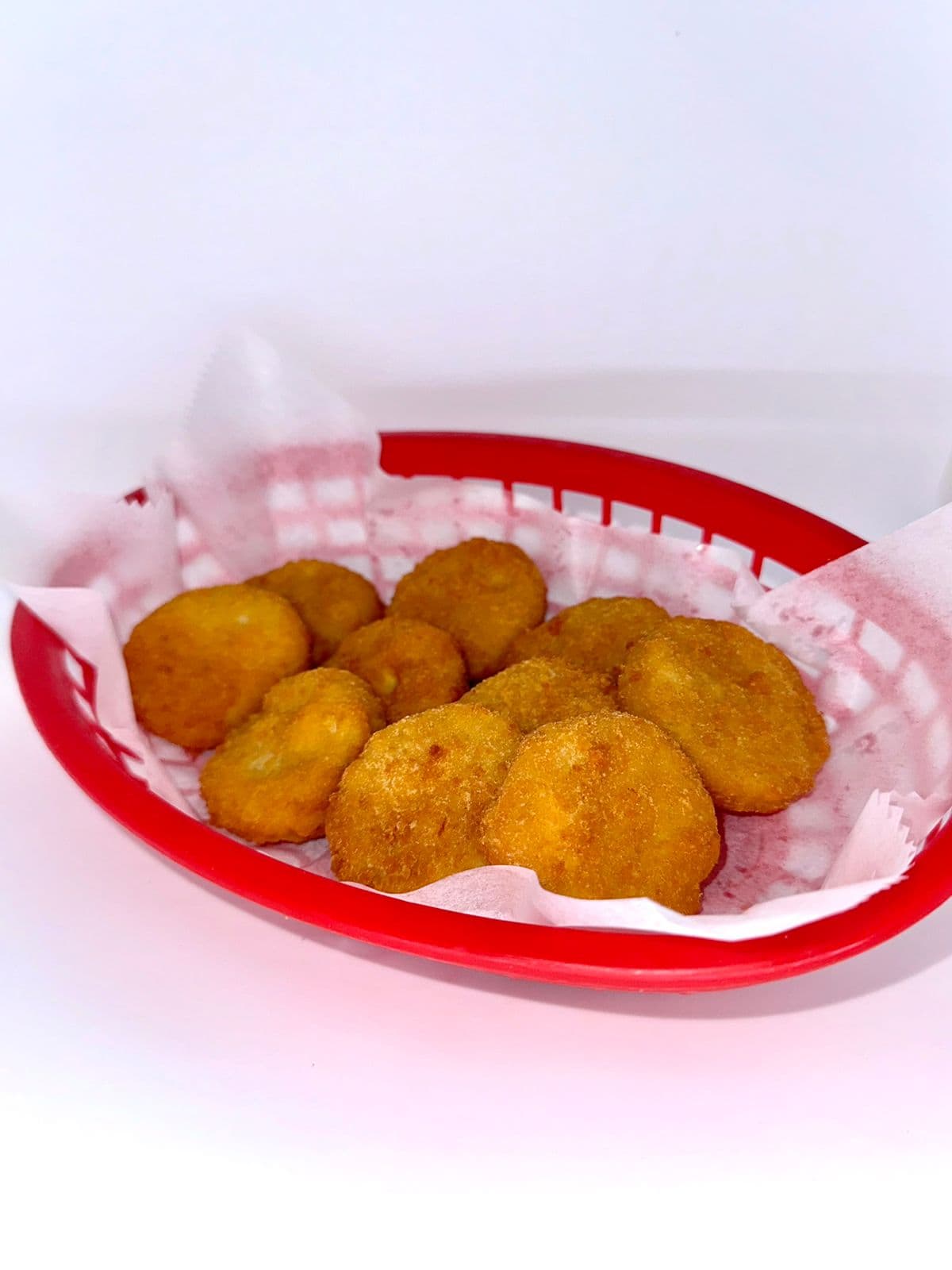 16 Nuggets