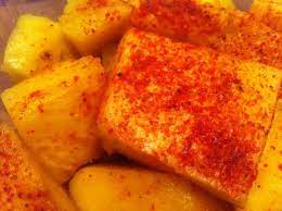 Ensalada Picante