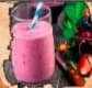 Smothie Frutos del Bosque