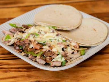 Alambre de Arrachera