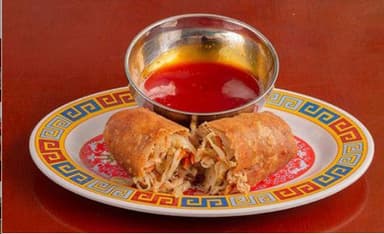 Lumpias