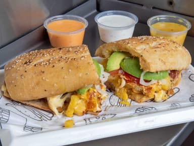 Especial del Cheff