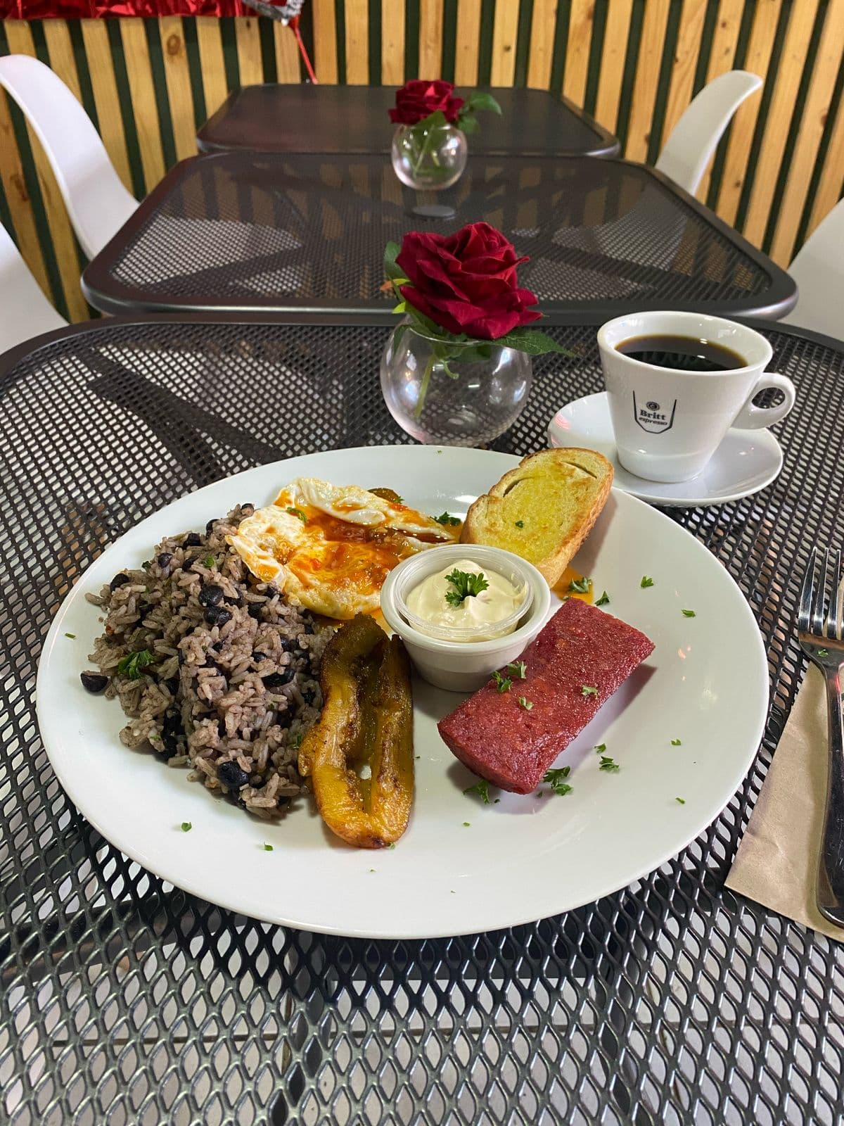 Arma Tu Desayuno + Bebida