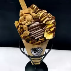 W B H Cocofudge