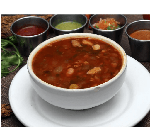 Frijoles Charros 400 ml