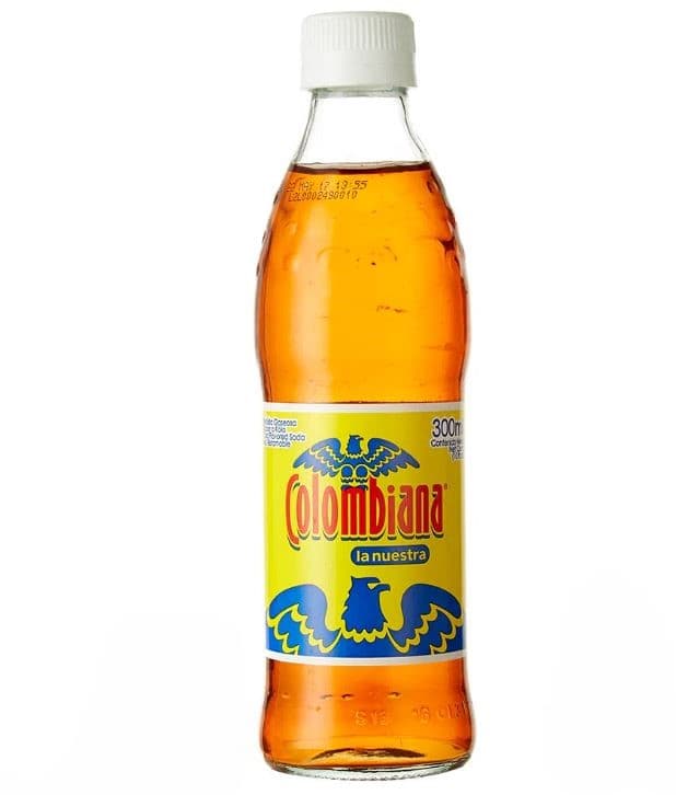 Postobón Colombiana