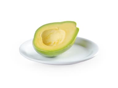 Porción de Aguacate
