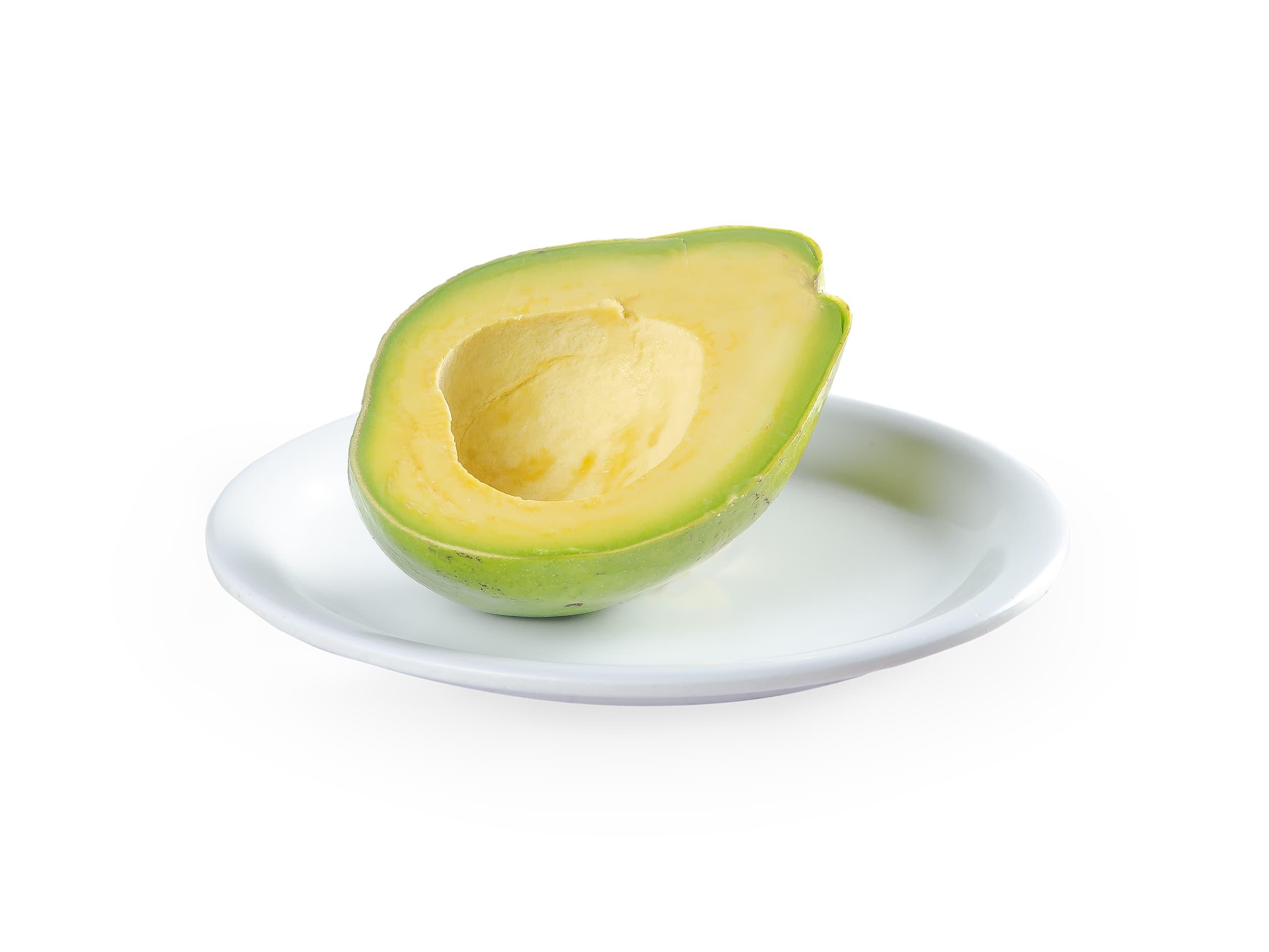 Porción de Aguacate