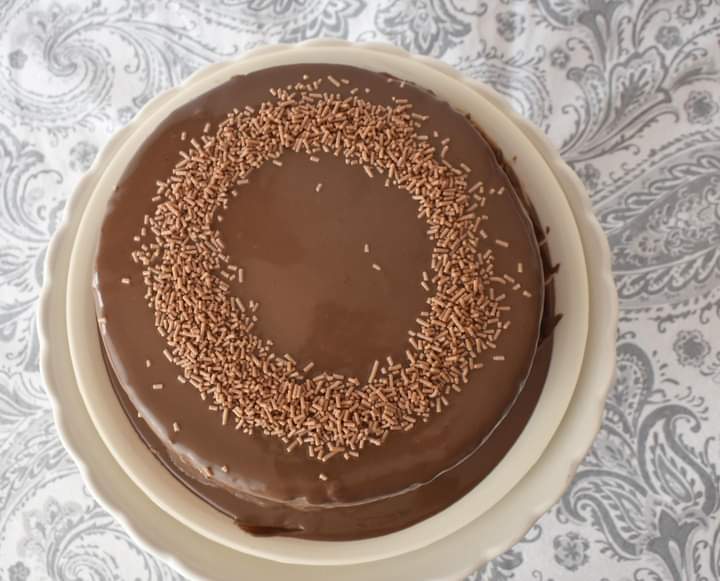 Fudge