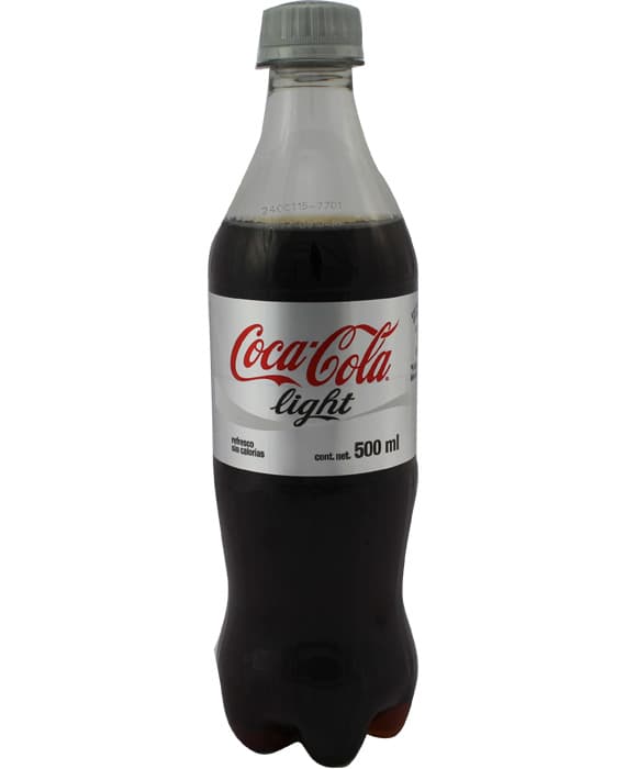 Coca-Cola light